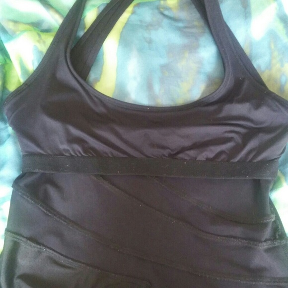 Bebe Sport top - Picture 6 of 6